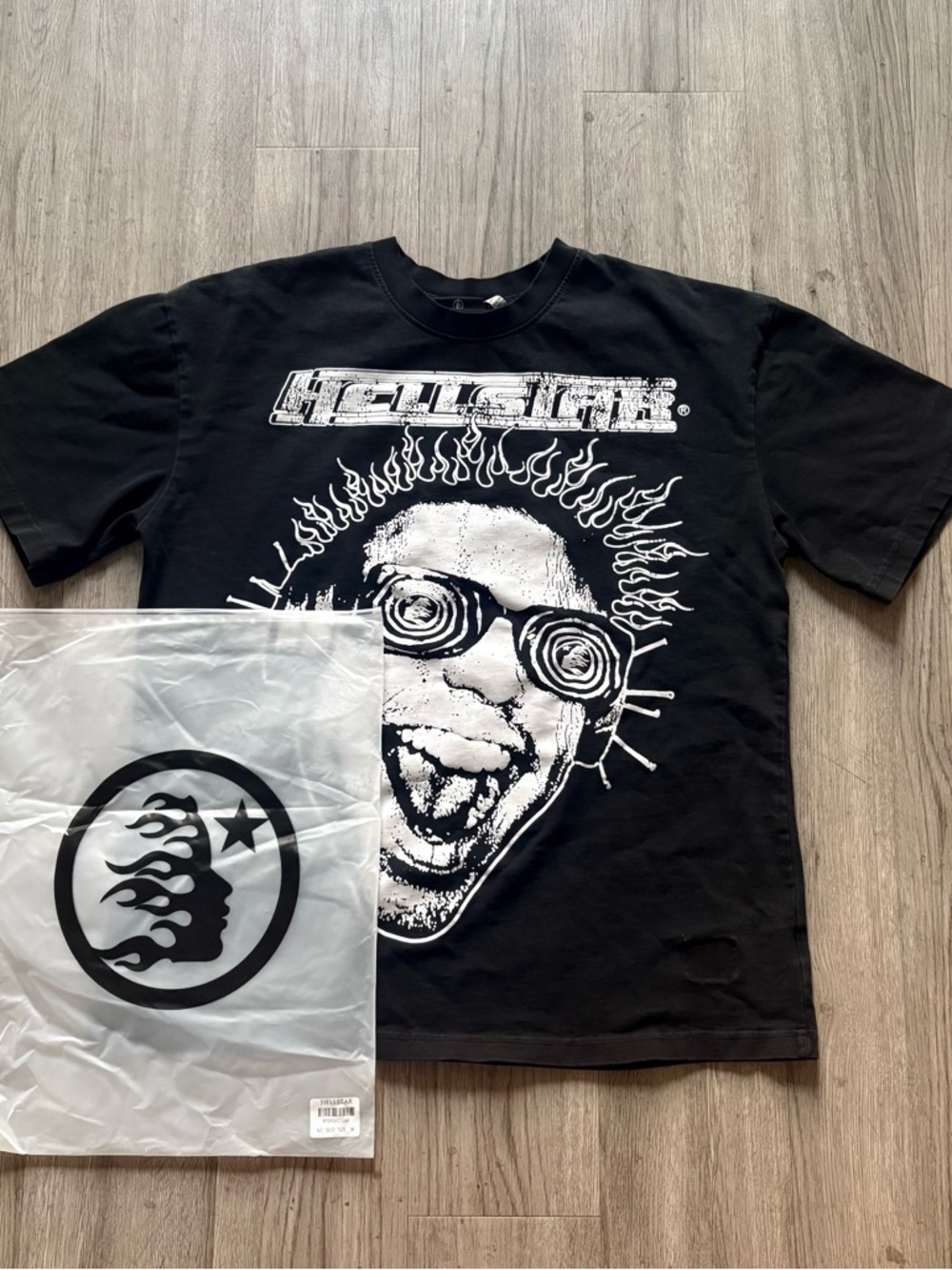 Hellstar Shirt